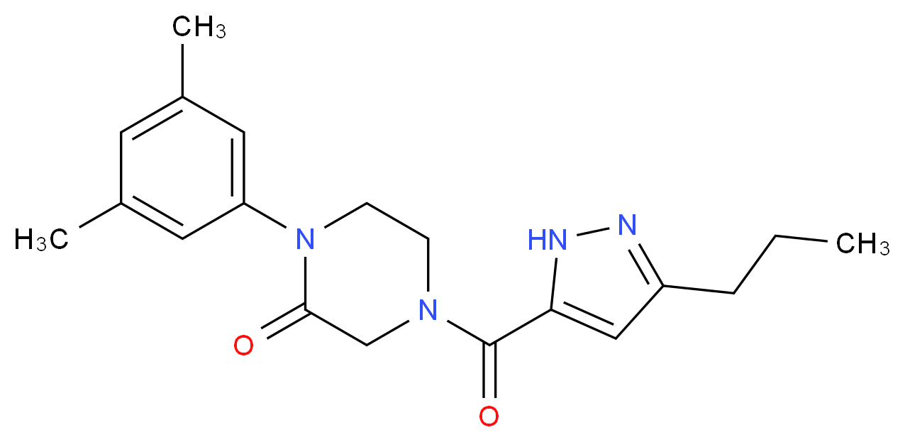  分子结构
