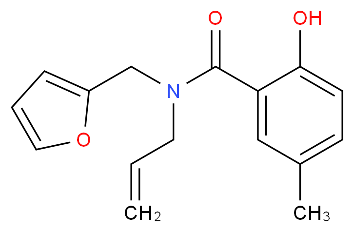  分子结构