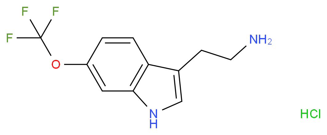 1252686-45-5 分子结构