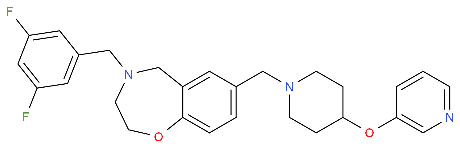  分子结构