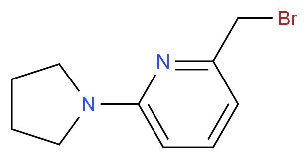 869901-04-2 分子结构