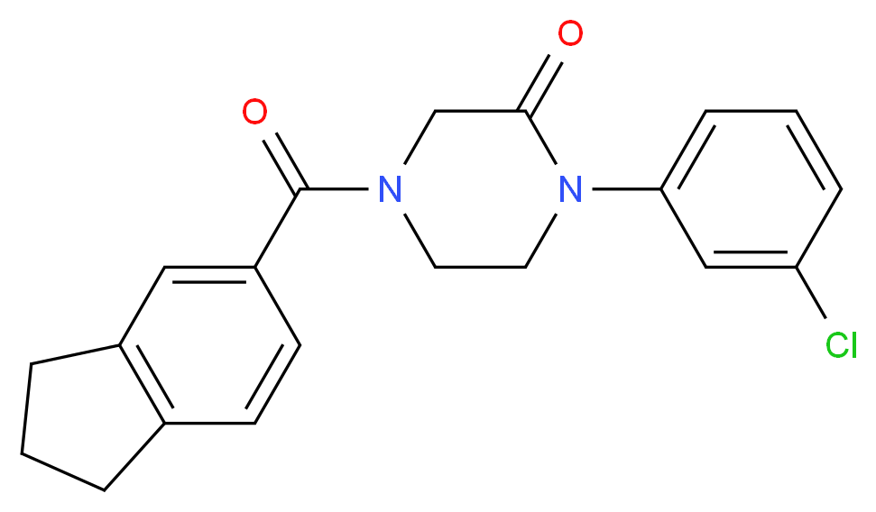  分子结构
