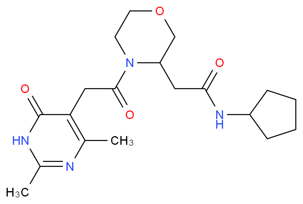  分子结构