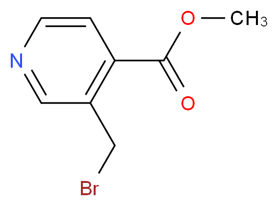 116986-10-8 分子结构