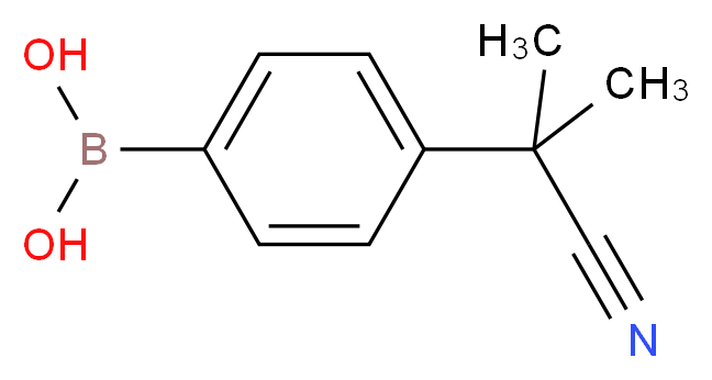 850568-67-1 分子结构