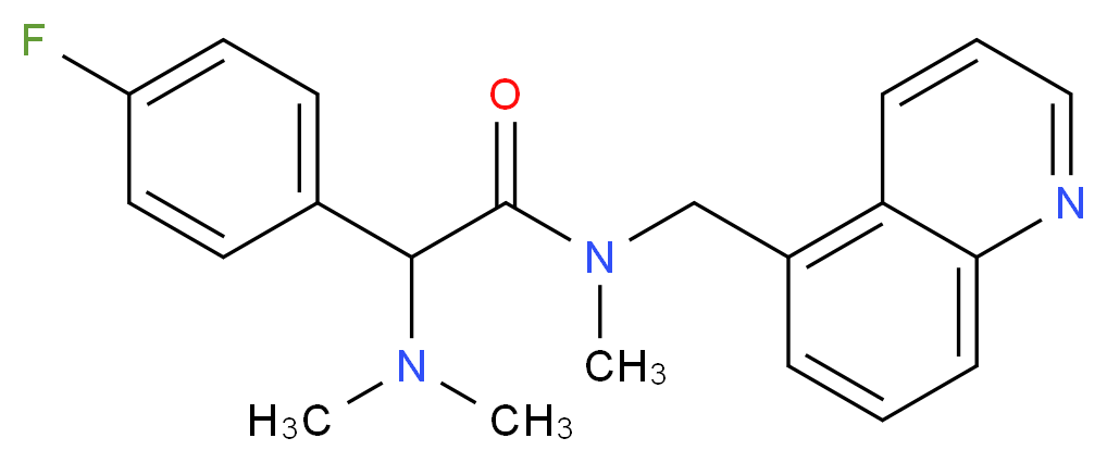  分子结构