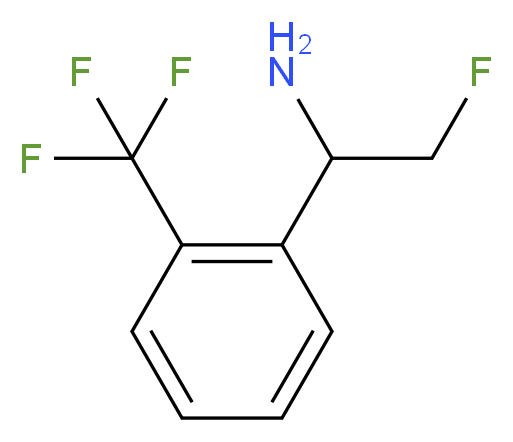 MFCD09040707 分子结构