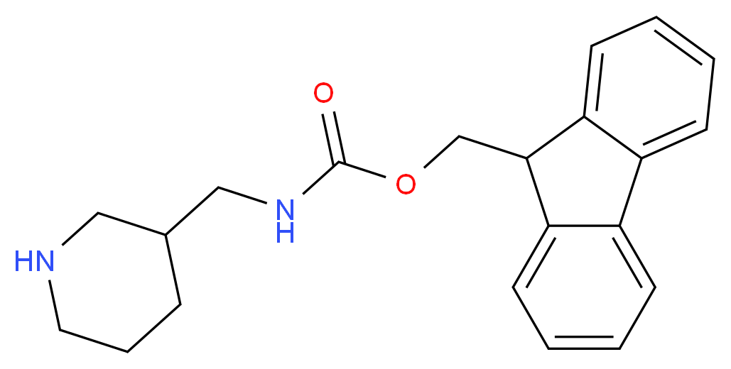 672310-14-4 分子结构