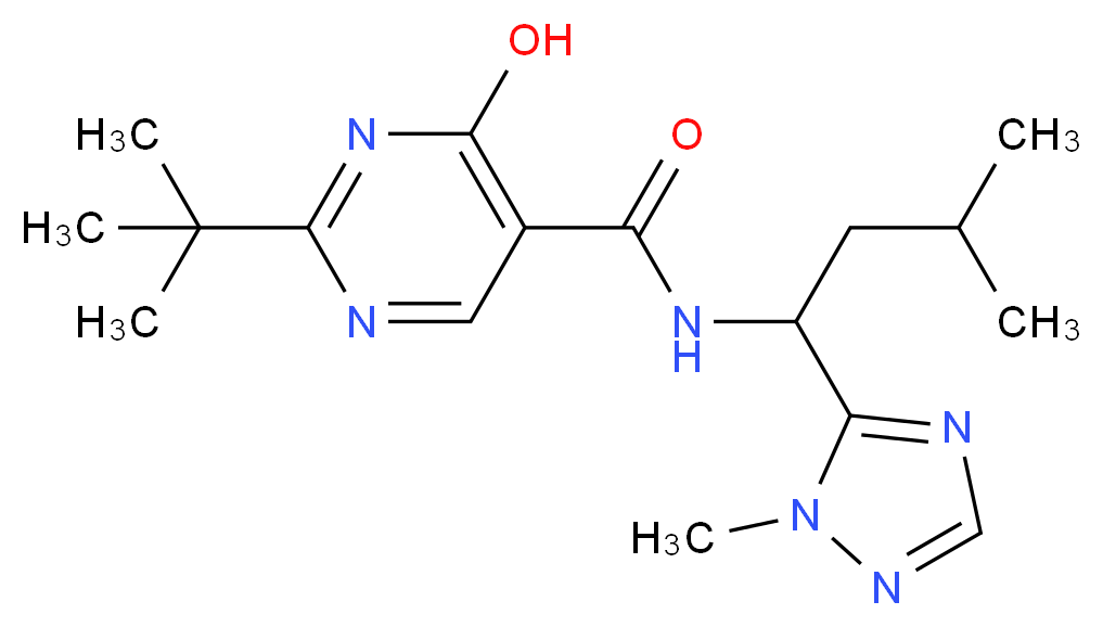  分子结构