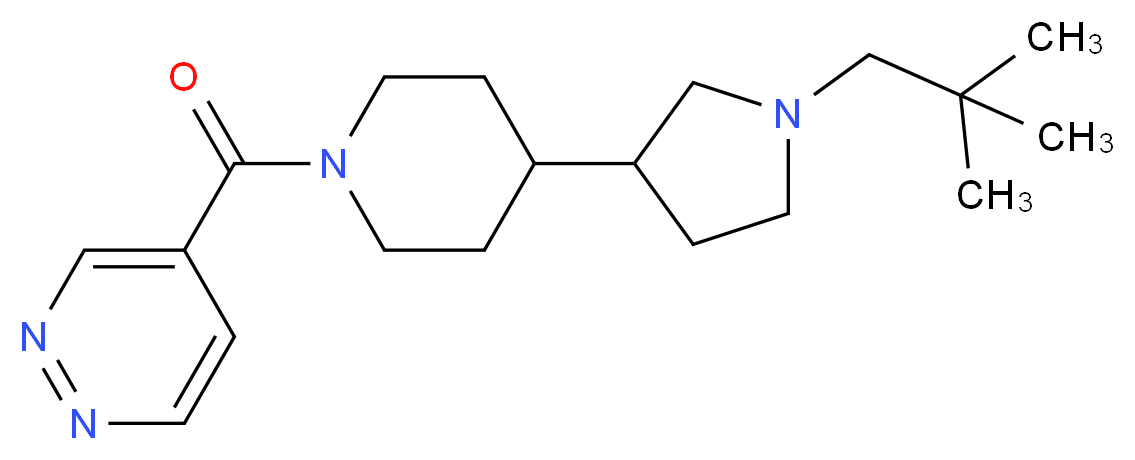  分子结构