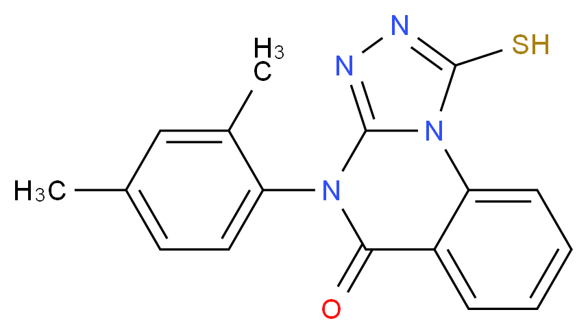 85772-36-7 分子结构