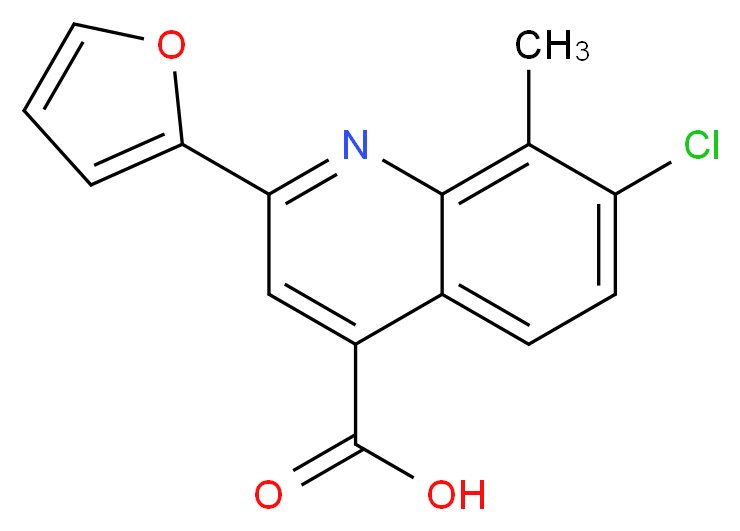 588696-22-4 分子结构