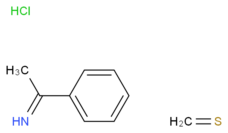 32894-07-8 分子结构