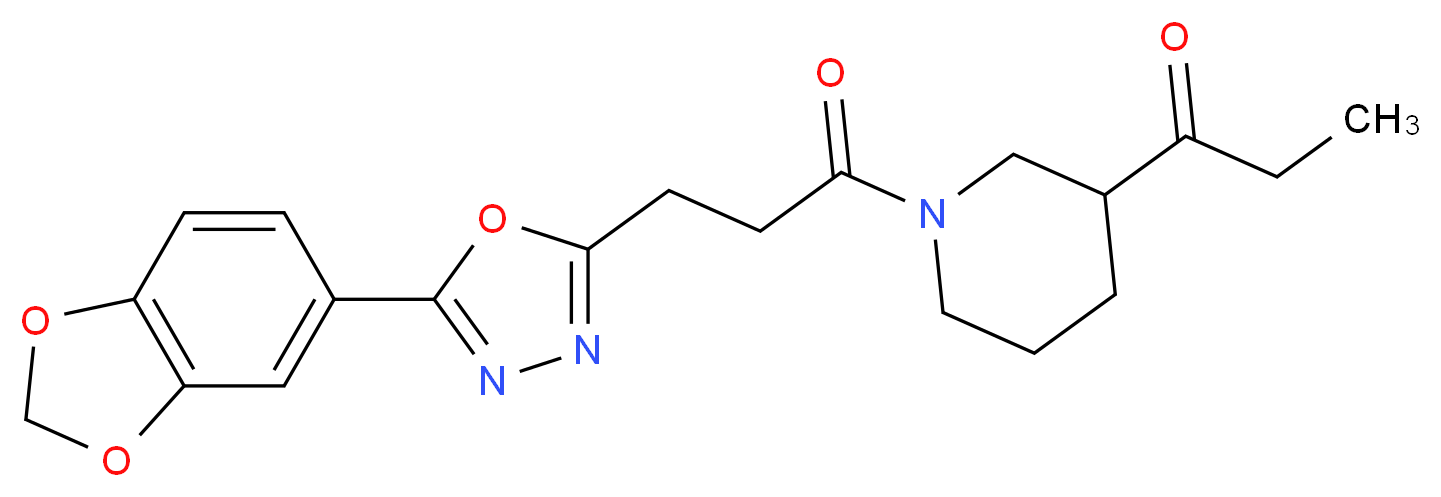  分子结构