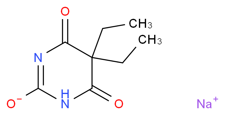 144-02-5 分子结构