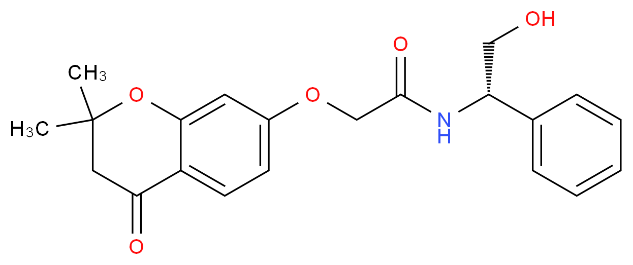 164276122 分子结构