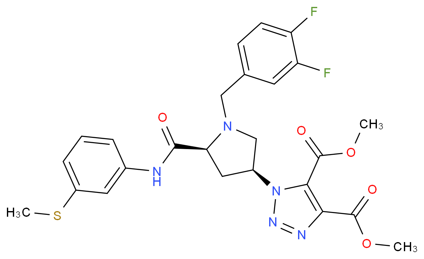  分子结构