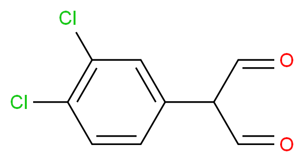 MFCD02261891 分子结构