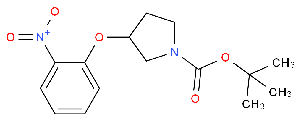 1233860-24-6 分子结构