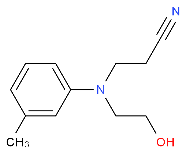 119-95-9 分子结构