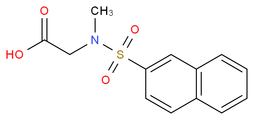 123760-47-4 分子结构