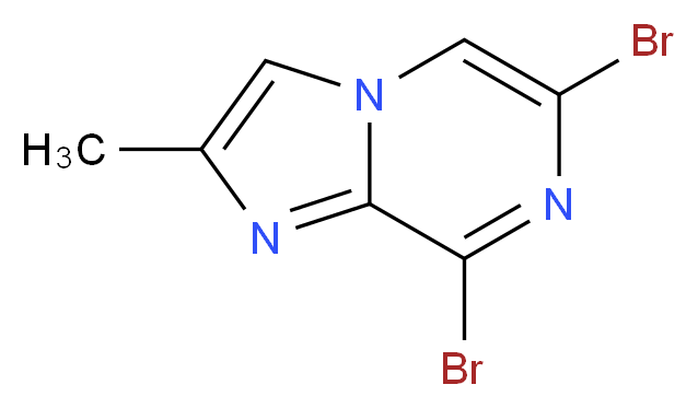 1208082-91-0 分子结构