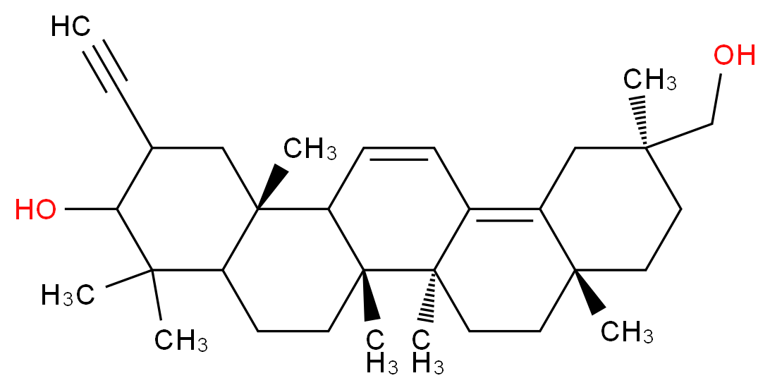 164241983 分子结构
