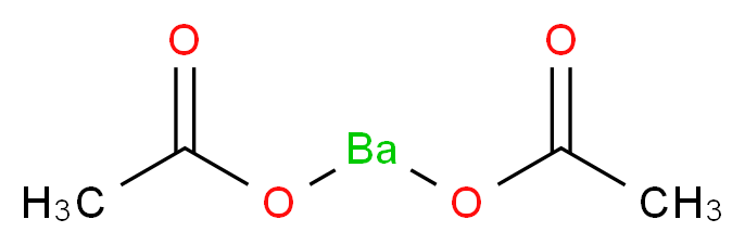 543-80-6 分子结构