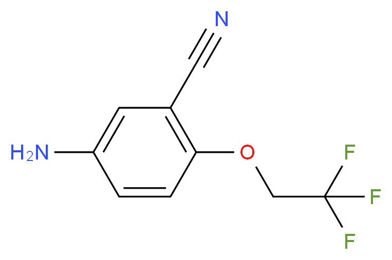 MFCD09864678 分子结构