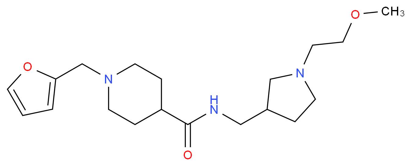 分子结构