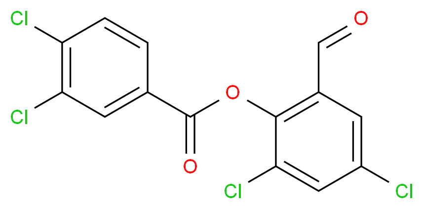 MFCD00124159 分子结构