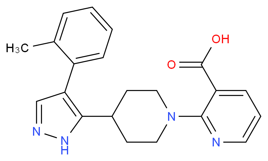  分子结构