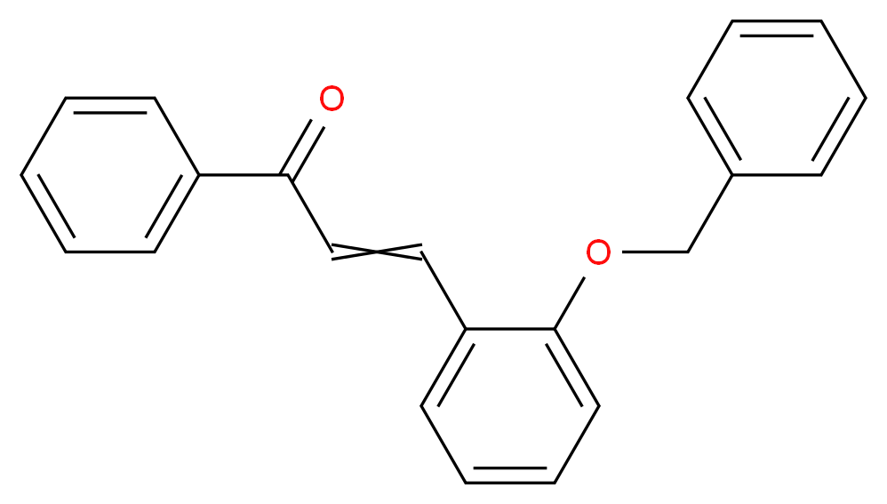 MFCD00040920 分子结构