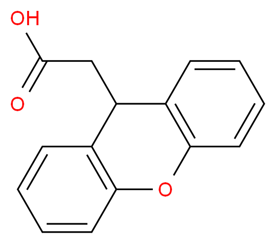 1217-58-9 分子结构