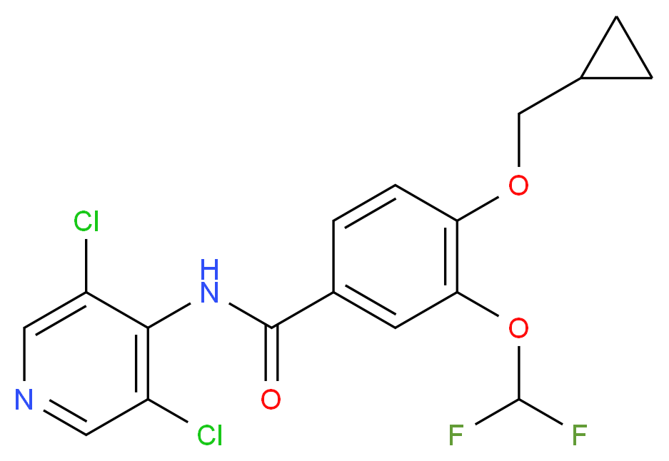 162401-43-6 分子结构