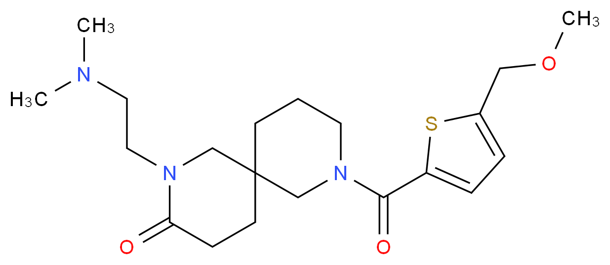  分子结构