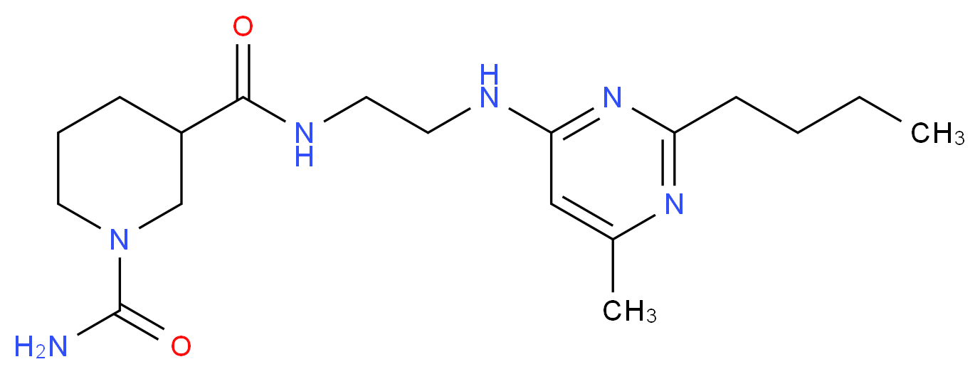  分子结构