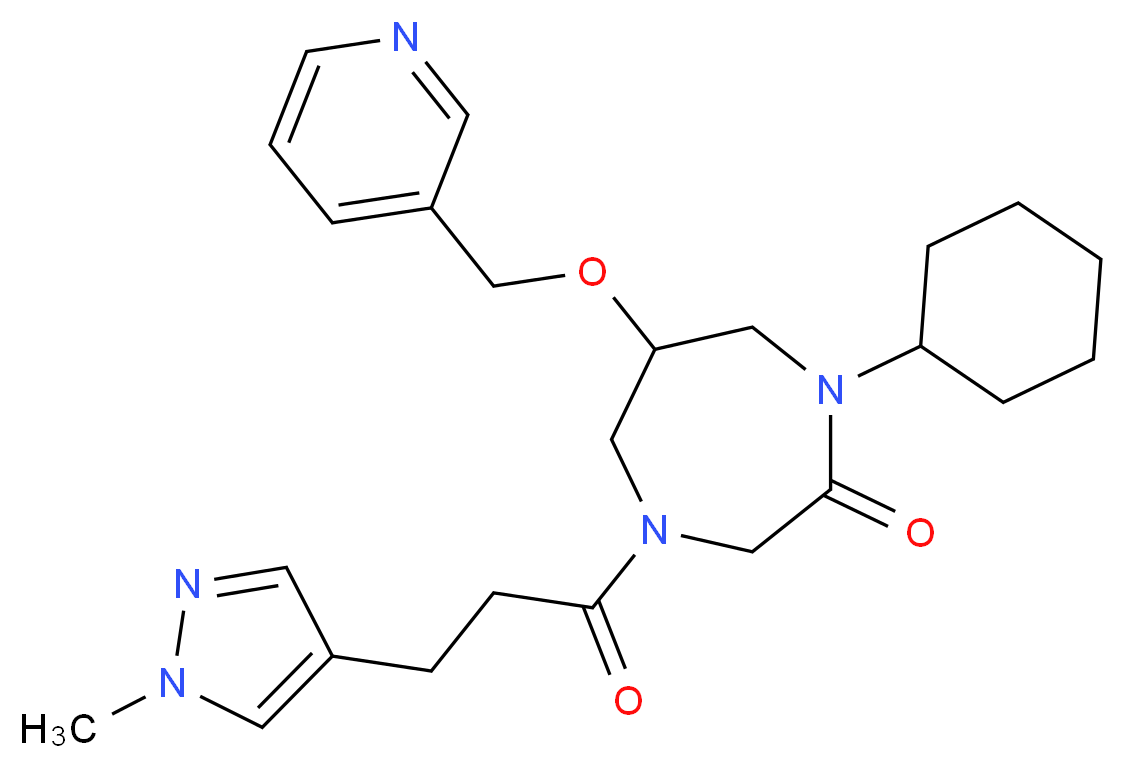  分子结构