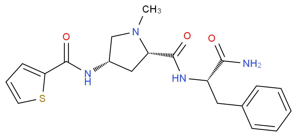  分子结构