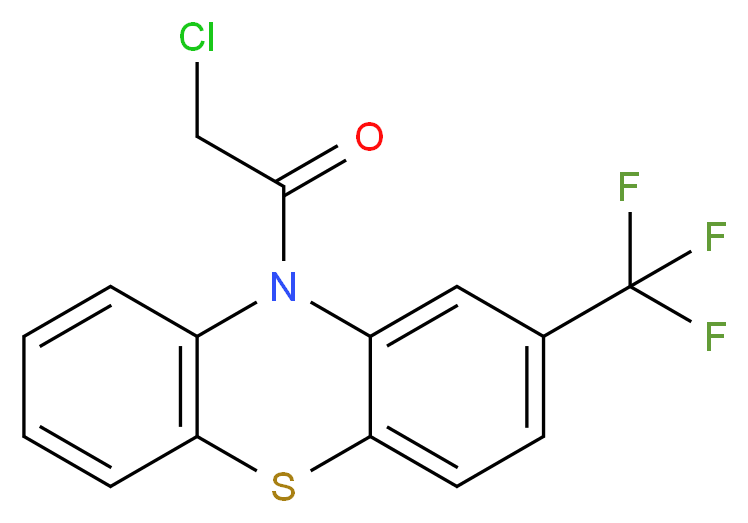 38221-55-5 分子结构