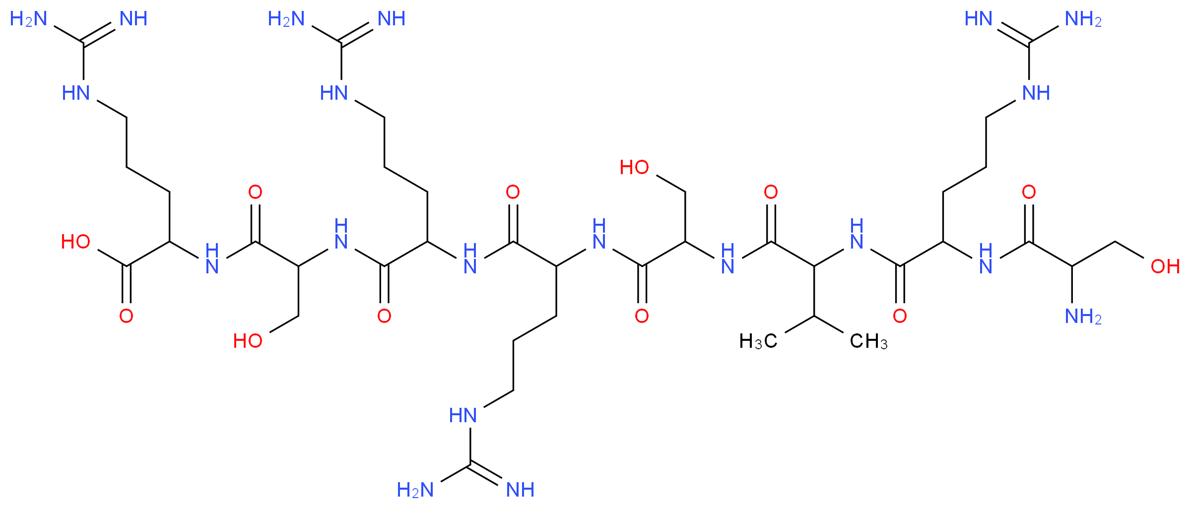103244-41-3 分子结构