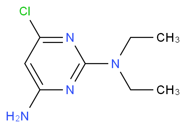 3289-38-1 分子结构