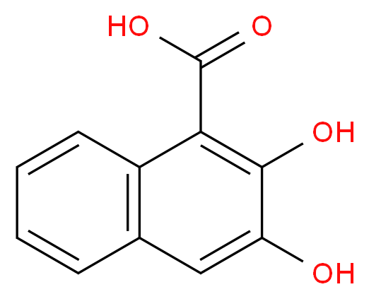 16715-77-8 分子结构