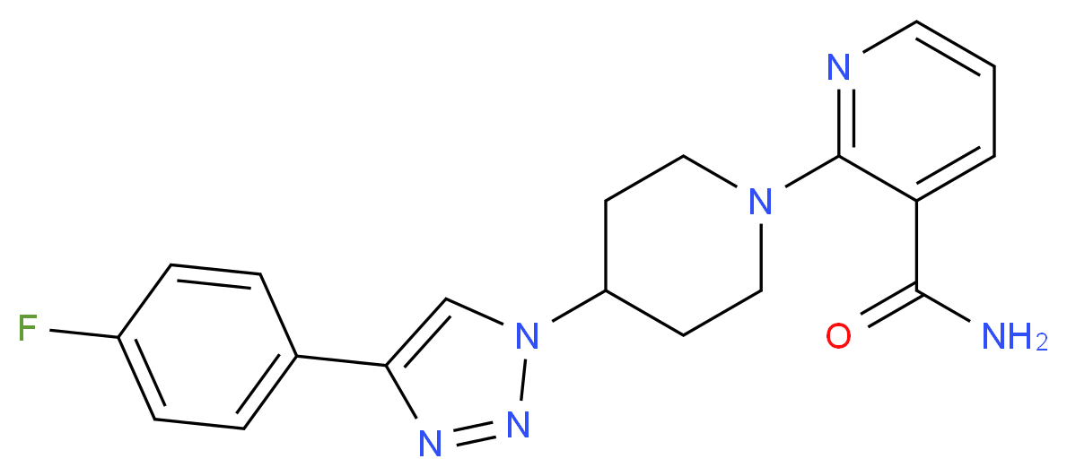  分子结构