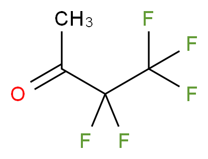 374-41-4 分子结构