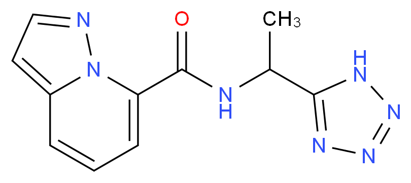  分子结构
