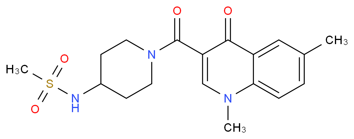  分子结构