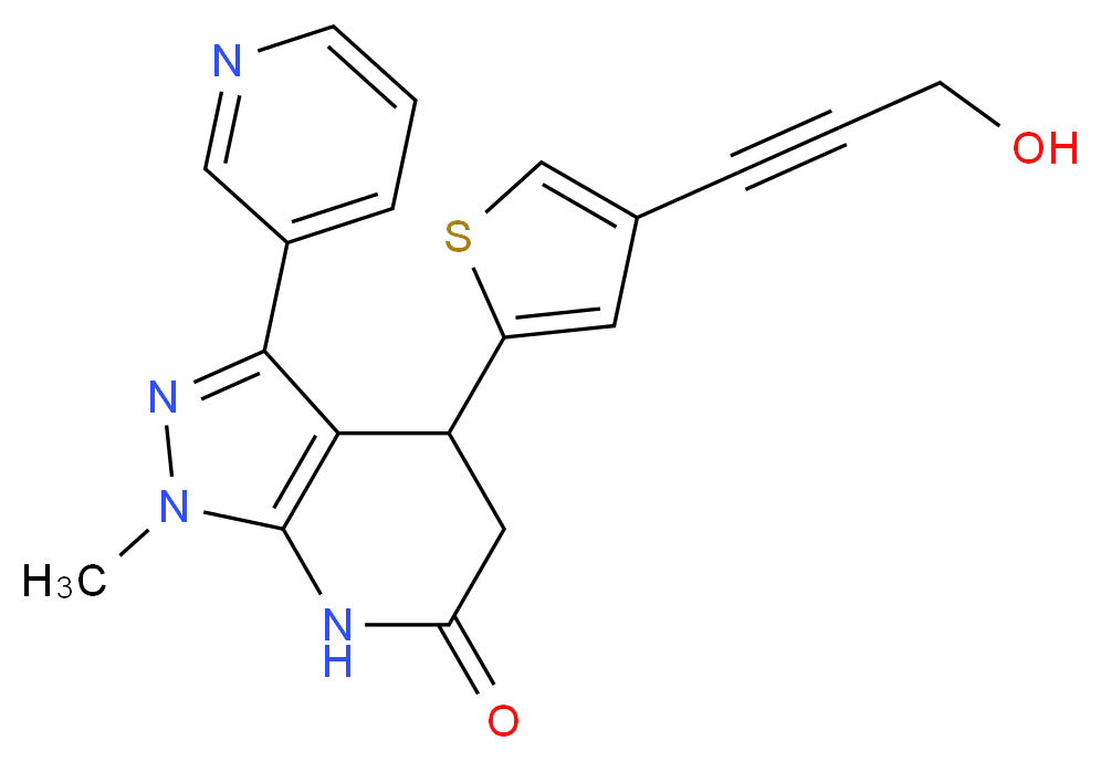  分子结构