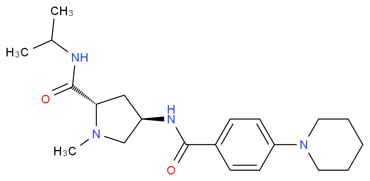  分子结构