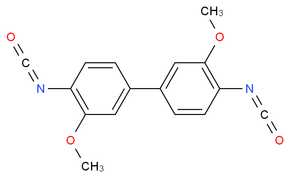 91-93-0 分子结构
